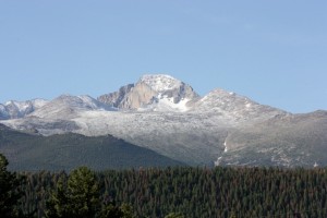 Rocky Mountain National Park