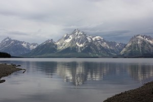 Grand Tetons