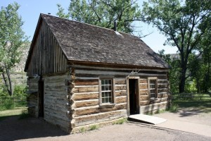 Maltese Cross Ranch