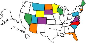 Added Three States
