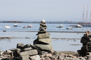 Bar Harbor Rocks