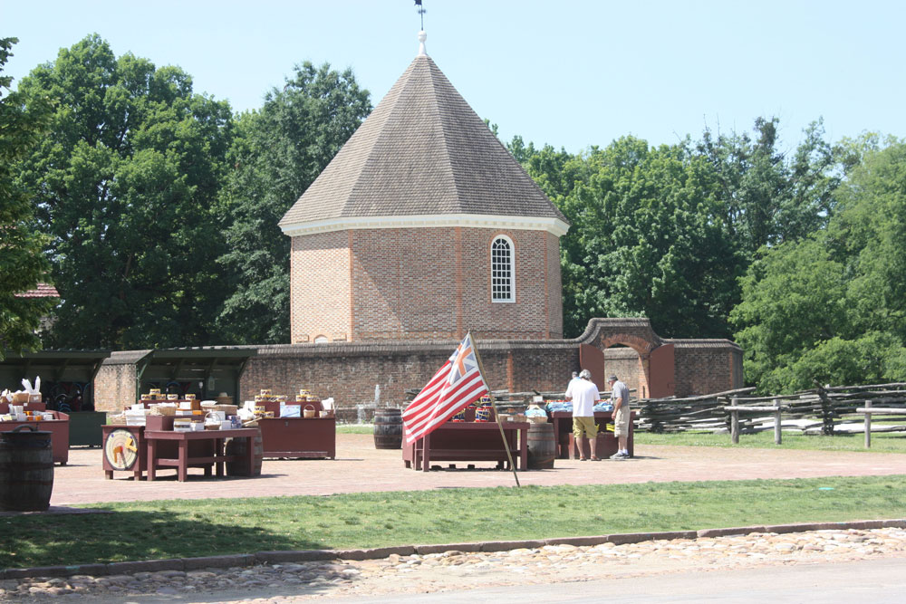 Shopping for Colonial Toys Colonial Williamsburg VA