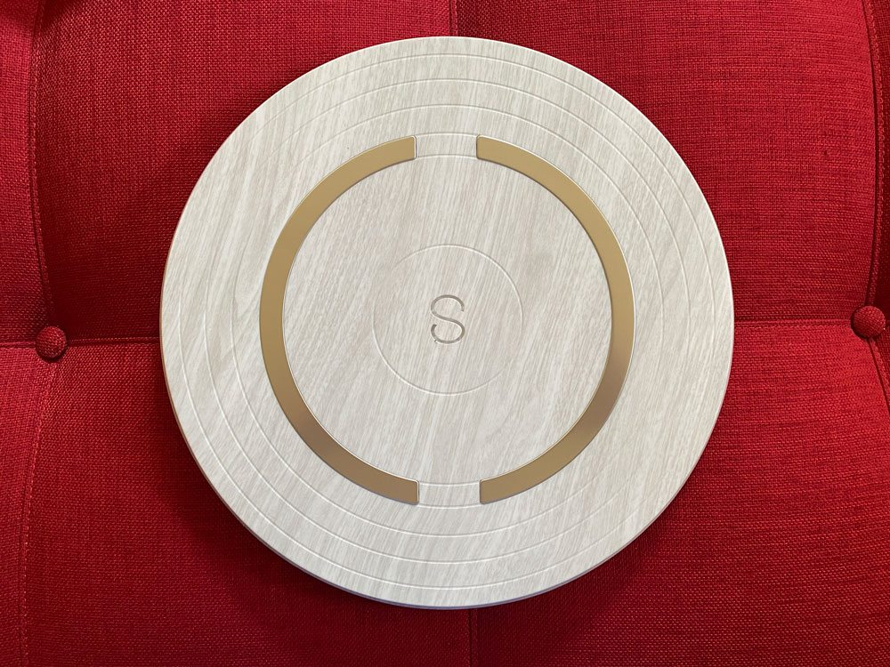 smart scale shapa review