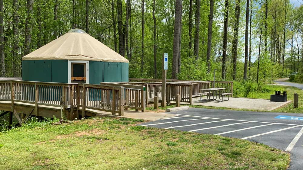 Escape To Serenity: Unwind At Powhatan State Park