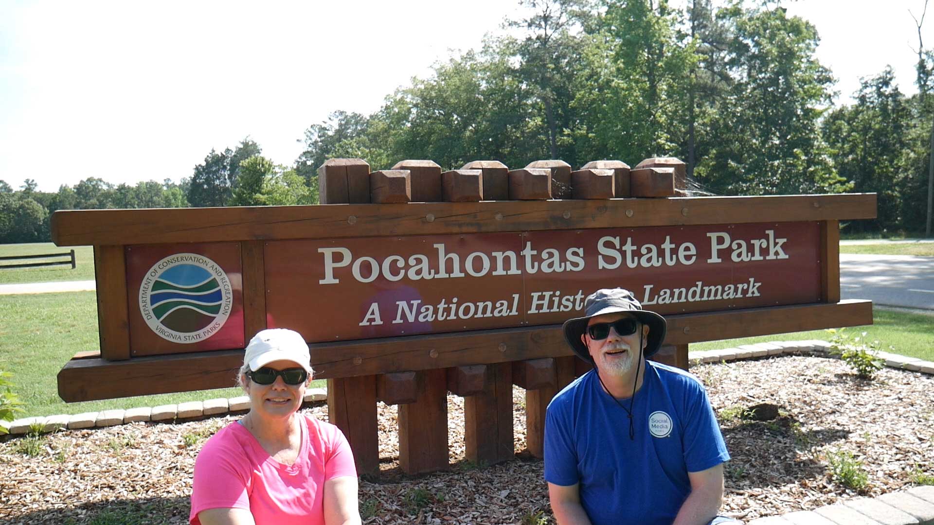 Pocahontas State Park Review
