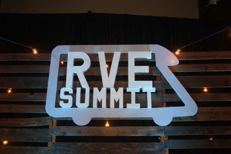 Missing the RV Entrepreneur Summit 2021