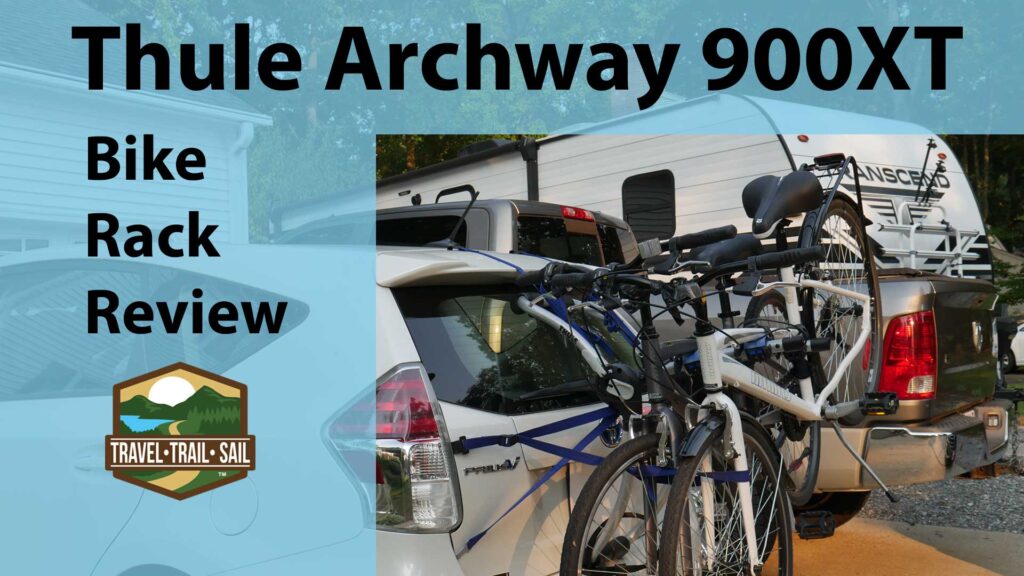 Thule Archway 900XT YouTube Video Thumbnail