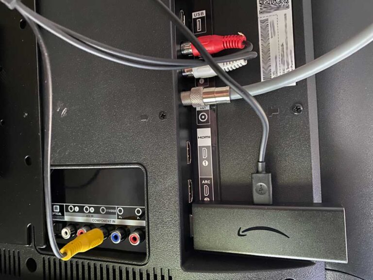 Cut Cable TV For Camping and Home