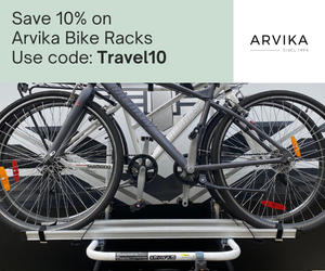 Arvika Ad With Special Offer Code