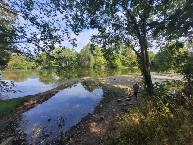 Shenandoah River State Park Review - Travel Trail Sail